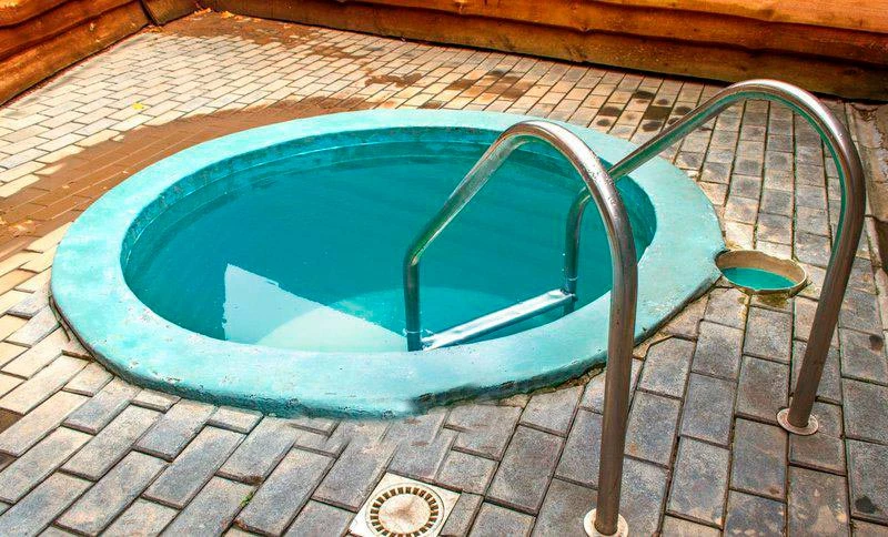 Баня Гаряча дача — сауны и бани Харькова