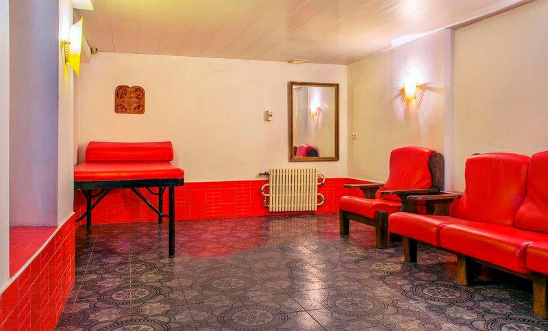 Баня Гаряча дача — сауны и бани Харькова