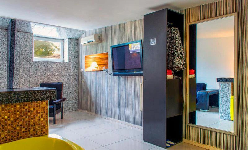 Баня Гаряча дача — сауны и бани Харькова