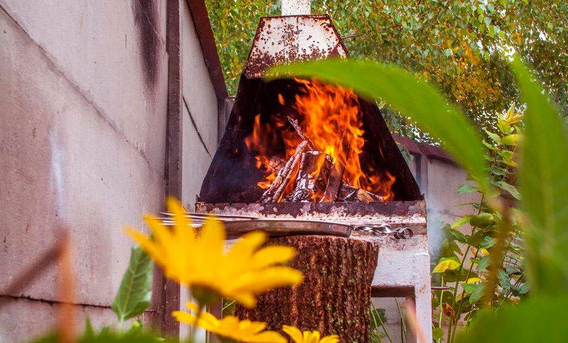 Баня Гаряча дача — сауны и бани Харькова