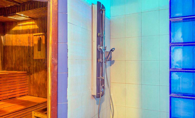 Баня Гаряча дача — сауны и бани Харькова